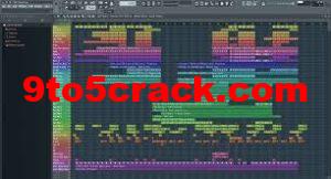 fl studio 12 crack mac download